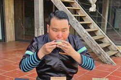 Người khát khao thay đổi Phình Hồ