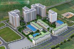 'Happy Home': Nhà ở xã hội Vingroup giá 20-23 triệu/m², hướng tới ai?