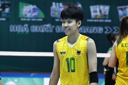 ĐT bóng chuyền nữ Việt Nam có thay đổi quan trọng vào phút chót trước thềm SEA Games 2025