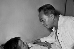 Kỷ niệm ba lần được gặp Đại tướng Võ Nguyên Giáp