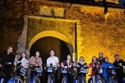 Hà Nội tổ chức chuỗi hoạt động đặc sắc để quảng bá du lịch đêm