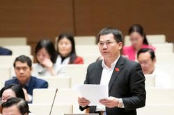 Quốc hội khóa XV năng động, linh hoạt, thích ứng với yêu cầu trong bối cảnh mới