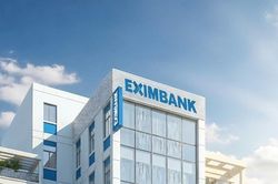 Eximbank đổi tên và địa điểm hoạt động chi nhánh Bình Tân