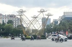 Kinh tế Cần Thơ bứt tốc trong không gian hợp nhất mới