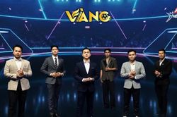 HTV tung loạt chương trình đa nền tảng, hứa hẹn mang đến trải nghiệm trọn vẹn với SEA Games 33