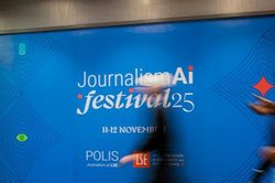 JournalismAI 2025: Các tòa soạn toàn cầu bàn về tác động thực của AI