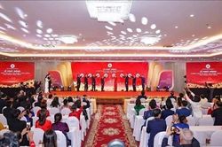 Hội Chữ thập đỏ Việt Nam - Ngọn lửa lan tỏa lòng nhân ái