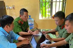Phát tán bí mật nhà nước trên mạng xã hội bị phạt đến 30 triệu đồng từ ngày 15/12/2025?