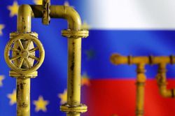EU nhất trí mục tiêu đến 2027 ngừng hoàn toàn nhập khẩu khí đốt Nga