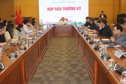 Xuất khẩu nông lâm thủy sản vượt 64 tỷ USD, nhiều mặt hàng chủ lực lập kỷ lục mới