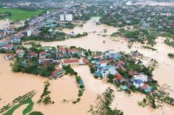 Diễn biến thiên tai, thời tiết, khí tượng thủy văn tại Việt Nam năm 2025 rất bất thường, dị thường