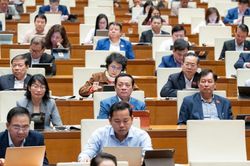 Kiến nghị áp dụng chính sách đặc thù cho các dự án tồn đọng trên cả nước