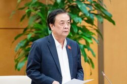 Tiếp thu, giải trình đầy đủ ý kiến đại biểu Quốc hội về dự án Luật Trí tuệ nhân tạo