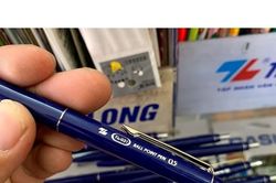 Doanh nghiệp Nhật chi 4.700 tỷ đồng thâu tóm bút bi Thiên Long