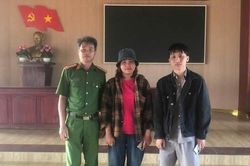 Người phụ nữ trả lại gần 181 triệu được chuyển nhầm sau 1 tháng