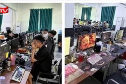Bóc gỡ ổ nhóm lừa đảo xuyên biên giới, chuyên nhắm đến phụ nữ đơn thân