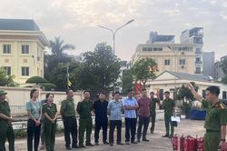 Phòng cháy nhà trọ: Ý thức của người dân là yếu tố tiên quyết
