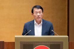 Bộ trưởng Bộ Công an: Cá nhân không cần yêu cầu cấp Phiếu lý lịch tư pháp khi có nhu cầu