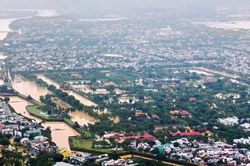 Chủ động bảo vệ di sản trước tác động thiên tai