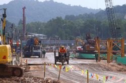 Phú Quốc tăng tốc hàng loạt 'siêu dự án' trọng điểm, chuẩn bị hạ tầng đón APEC 2027