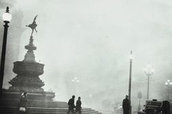 Từ thảm họa sương mù London đến những cảnh báo cho đô thị ô nhiễm thế kỷ XXI