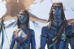 Dự đoán doanh thu mở màn 'Avatar 3'