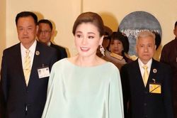 Hoàng hậu Thái Lan tham gia tranh tài tại SEA Games 2025