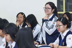 Hà Nội chuẩn bị gì cho tương lai của một Thành phố học tập?