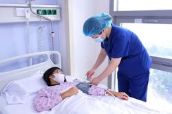 Những dấu hiệu thoáng qua cảnh báo nguy cơ đột quỵ não ở trẻ nhỏ