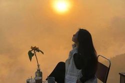 Gợi ý lịch trình vivu Tà Xùa mùa đông cho du khách mê săn mây