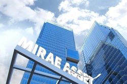 Chứng khoán Mirae Asset bị phạt nặng