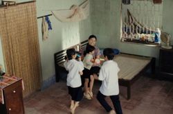 Phim 'Nhà hai chủ' tung trailer, ấn định ngày ra rạp