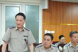 TP Hồ Chí Minh: Khẳng định vai trò lãnh đạo của Đảng bộ trong công tác Thi hành án dân sự