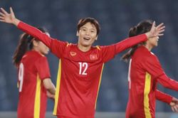 Phạm Hải Yến khẳng định SEA Games 33 là kỳ cuối của mình