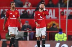 Man United hòa West Ham 1-1, vấn đề lớn lộ diện ở cuối trận