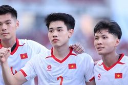 U22 Việt Nam 2-1 Lào: Cần đổi chiến thuật trước Malaysia