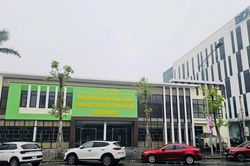 Nghệ An: Chuẩn bị khai trương phòng trưng bày giới thiệu và bán sản phẩm công nghiệp, tiểu thủ công nghiệp và OCOP