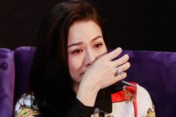 Nhật Kim Anh: Sẵn sàng cắt tóc ngắn nếu khán giả hết yêu mến