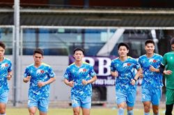 U22 Việt Nam hồi phục bằng bữa sáng khoa học trước Malaysia