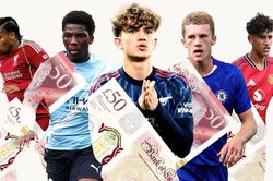 Cuộc chiến U16: Man Utd, Chelsea bị cấm cửa tuyển trạch