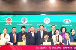Xây dựng, phát triển nông nghiệp tuần hoàn, sản xuất theo chuỗi tại Hà Tĩnh