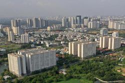 Bộ Xây dựng thông tin về tình hình phát triển nhà ở xã hội hiện nay