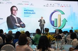 Kinh tế trưởng VinaCapital lạc quan về lạm phát năm 2026 của Việt Nam