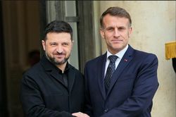 EU lo ngại Mỹ phản bội trong các cuộc đàm phán hòa bình Ukraine