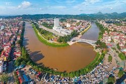 Lạng Sơn điều chỉnh Khu đô thị Green Garden của GP Invest