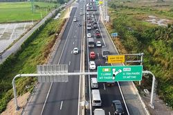 Phê duyệt dự án mở rộng cao tốc TP. Hồ Chí Minh - Trung Lương - Mỹ Thuận với số vốn hơn 36.000 tỷ đồng