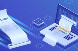 Lập hóa đơn không đúng thời điểm xử phạt 'kịch trần' 70 triệu đồng