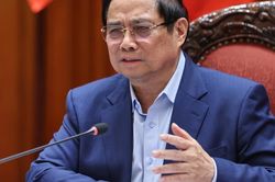 Thủ tướng yêu cầu '6 rõ' thực hiện phòng, chống sạt lở – xâm nhập mặn Đồng bằng sông Cửu Long