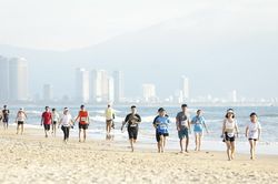 Đà Nẵng xếp thứ 4 trong top 10 'từ khóa' du lịch được người Việt tìm kiếm nhiều nhất trên Google năm 2025