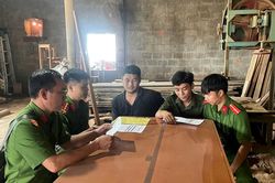 Lâm Đồng quản lý chặt chẽ tàu cá